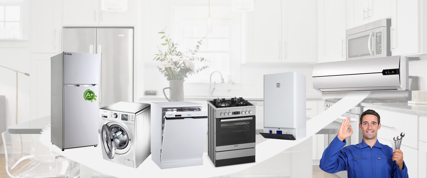 Çelebi Maytag Servisi